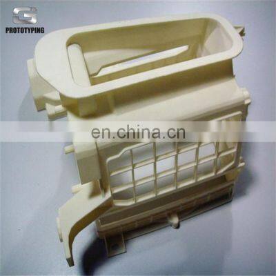 3d Print Sls Plastic Sla 3d Printing House Homes Model Prototype Sla Sls 3d Printing Service photo-5