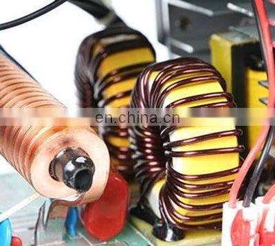 Choke Coil Common Mode Ferrite Core Inductor For Switching Power Supplies photo-5