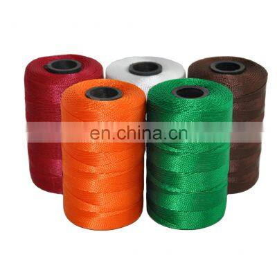 colored fishing twine nylon twine