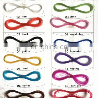 Hot Sale Nylon Thread Cheap Nylon 6 Poy China Cheap Cone Yarn for Sewing Machine Fishing Thread Nylon photo-3