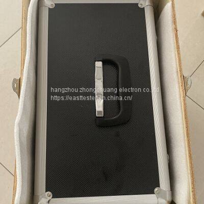 ET2501-150B -30-150degree Dry Block Temperature Furnace photo-5