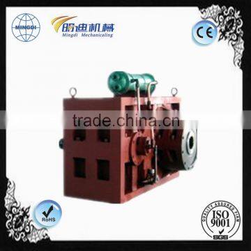 changzhou machinery Customized ZLYJ series gearbox with ratio 8/10/12.5/14/16/18/20