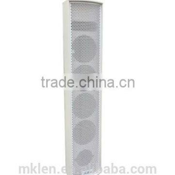 Le-404 Aluminum Enclosure Column Loudspeaker, Column photo-2