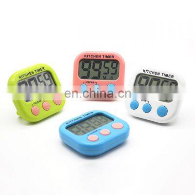100mins Mini Countdown Timer Minute Timer 2 Digits Digital Day Countdown Timer photo-5