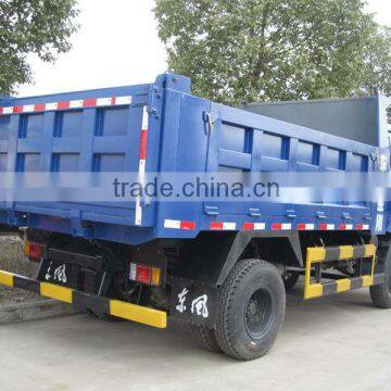 5ton DongFeng Light Dump Truck