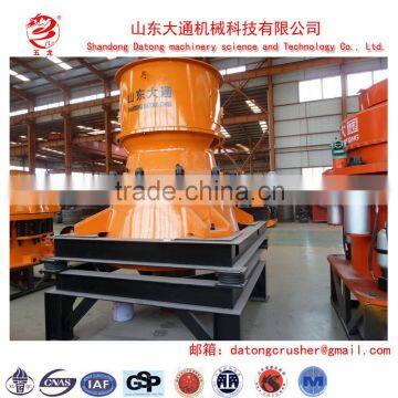 The Most Scientific Value Of Hydraulic Cone Crusher