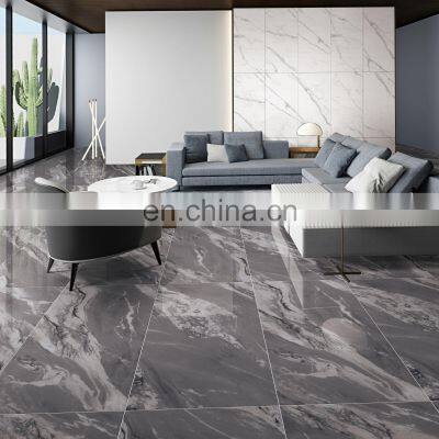 1200x600 grey full body effect photo grey foshan glazed marble floor tile JM128236F