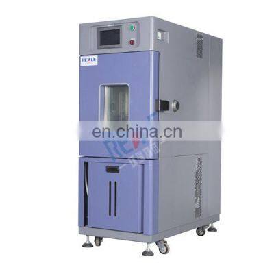 Standard -40~150 Rubber  And Face Masks Temperature Humidity Testing machine