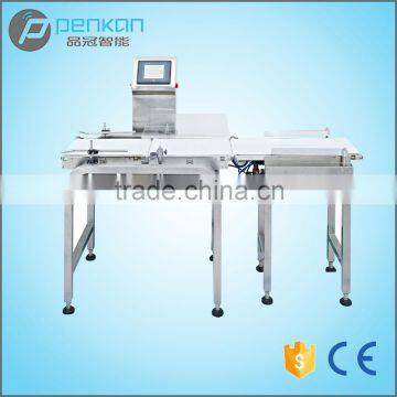 Penkan intelligent weight checker C2000