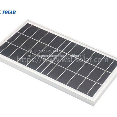 Custom Solar Panel, 3V 10W