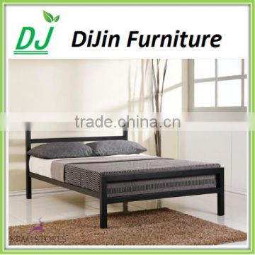 USA metal bed with high quality