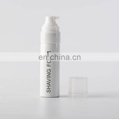 Wholesale Orgainc Shaving Cream For Man Private Label photo-3
