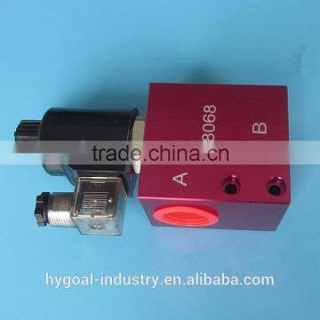 Hydraulic Catridge Check Valve