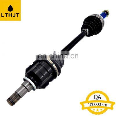 Hot Selling Car Accessories Auto Spare Parts Front Semi-axle LH Drive Shaft 43420-12651 For COROLLA ZZE122 2004-2007