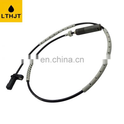 Wholesale Car Accessories Automobile Parts ABS Sensor Cable 3452 6870 076 ABS WHEEL SPEED SENSOR 34526870076 For BMW E90