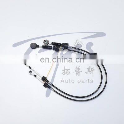 2021 Cheap Wholesale For Sale Gear Shift Cable OEM 93306003 Transmission Cable For Opel