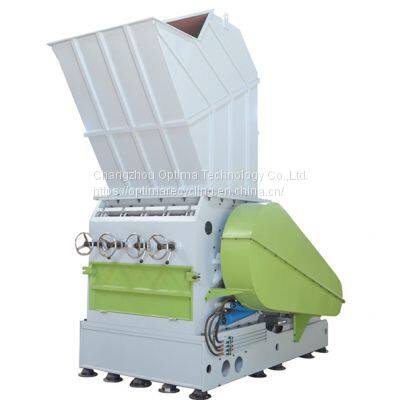 Heavy Duty Granulators Plastic Grinder Heavy Duty Granulator Grinder Machine Granulating Machine Plastic Recycling photo-3
