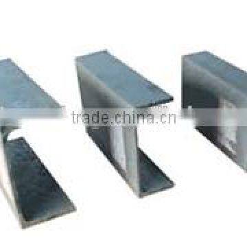 Best Selling U Type Steel, Hot Rolled Channel Steel Bar Sizes, Steel Upn photo-5
