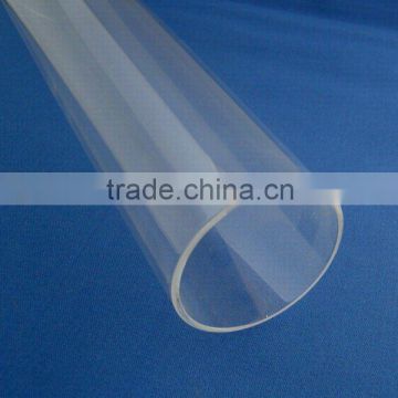 Quartz Tube for Lamp and Heater