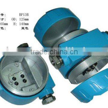 (BP13B) infrared sensor enclosure