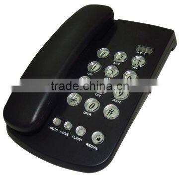 Telephone Controlled Power Switch