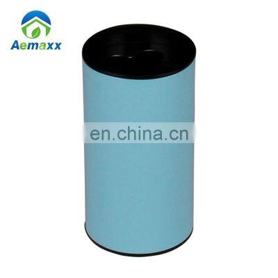 Bathroom Free Hand Standing Toilet Brush PP ABS Iron Powder Coating Toilet Brush With Holder photo-4