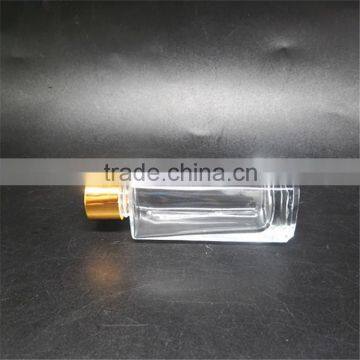 30ml Clear Square Reed Diffuser Bottles photo-3