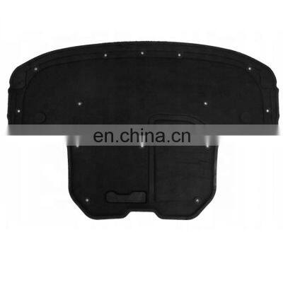 OEM 2536820026  HOOD INSULATION PAD for Mercedes Benz GLC 15-19