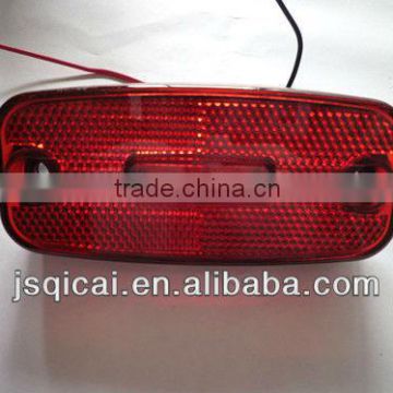 OEM:20734485,LED LIGHT,LED SIDE LAMP,LED FENDER SIDE LAMP,