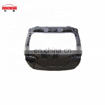 Aftermarket Steel Auto Car Tail gate For  FORTUNER 2016  car body parts ,  FORTUNER  body kit