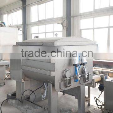 VACUUM MIXER WITH GOOD QUANTITY photo-2