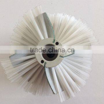 Electric Rotary Cleaning Roller Brush photo-4