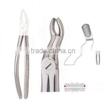 Extracting Forceps Fig. 67 A