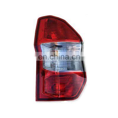 GELING 5 Speed Standard Lamp Assembly Car Tail Lights For Ford Transit Courier 2014 Onwards