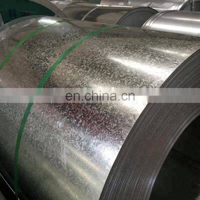 Malawi Gi Cold Rolled Hot Dipped Galvanized Steel Coils/sheets/strips For Building Shandong