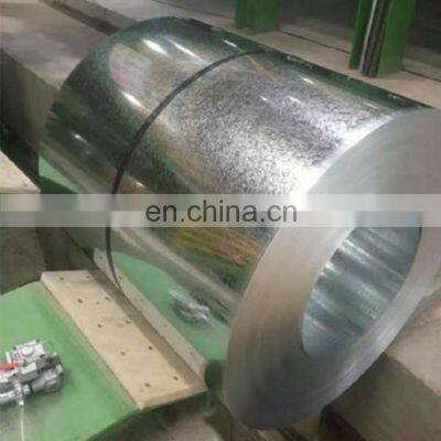 Q195 Dx51d Hot Dip Galvanized Sheet Coils Hot Dip G90 Gi