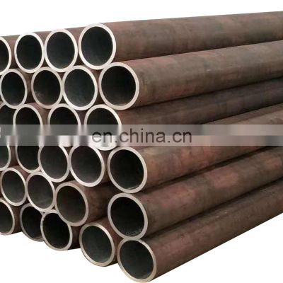 ASTM A333 Seamless Carbon Steel Pipes Prices Trade Assurance