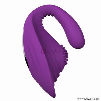 Couple Vibrator Panty Vibrator wearable Vibrator