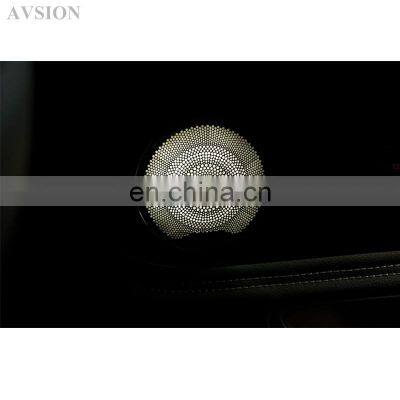 Automotive Accessories Include Door Speaker for Mercedes Benz C-class W205 2015-2020