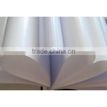 280gsm Laminated Frontlit PVC Flex Banner photo-3