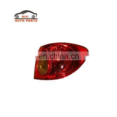 Tail Lamp For Corolla Altis 2003 2005 2007 Parts