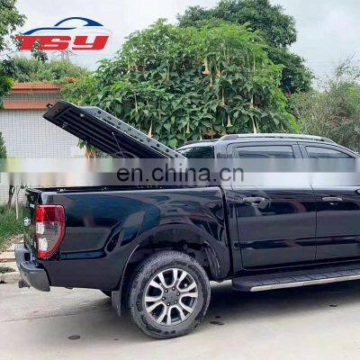 New Model Waterproof AL. Tonneau Cover For Hilux Rocco 2020-2021