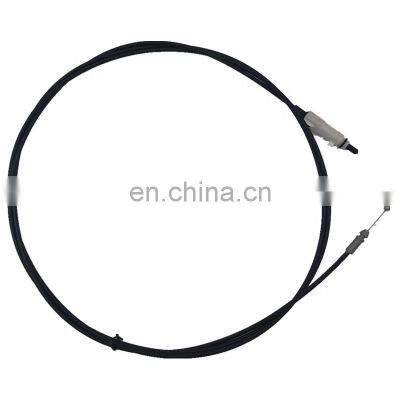 Wholesale Price Auto Spare Parts Fuel Tank Release Cable OEM 77035-0P010 For Reiz 2005-2010