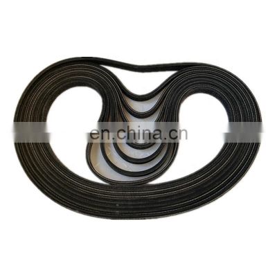 High Quality Auto air condition V Belt 90916-02336 96144932 99365-30870 5PK870 For FORD MONDEO DAEWOO LEMANS chevrolet