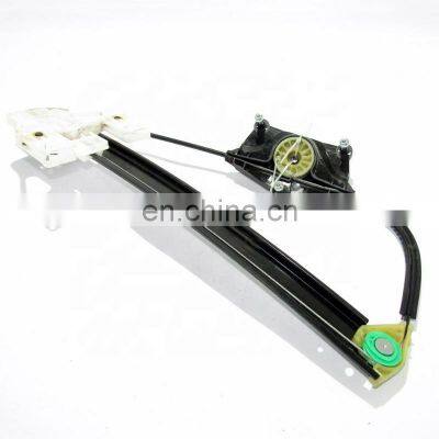 car window regulator Rear Left window mechanism 8U0839461 for AUDI Q3 2009-