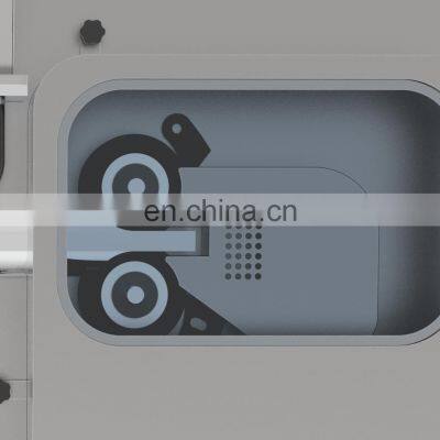 2021 Hot Products 5-year Warranty Pharmaceutical Dry Granulation Roller Compactor photo-4