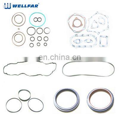 S60 Upper Engine Rebuild Gasket Kit 23532333 for Detroit photo-2