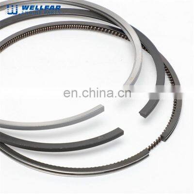 Genuine 6ct Engine Parts 3802429 3802258 Piston Ring 3802429 Piston Ring Set for Cummins photo-2