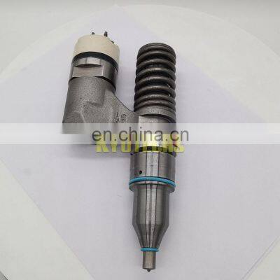 MACHINERY ENGINE 2123468 212-3468 10R1258 INJECTOR C12 C-12 WITH BEST PRICE photo-5