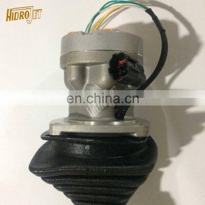 R220-9 Excavators Pilot Handle Joystick Assy Right Valve Seat photo-3